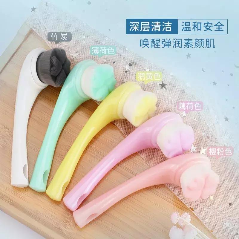 洗脸神器真的有效果吗,洗脸神器真的假的