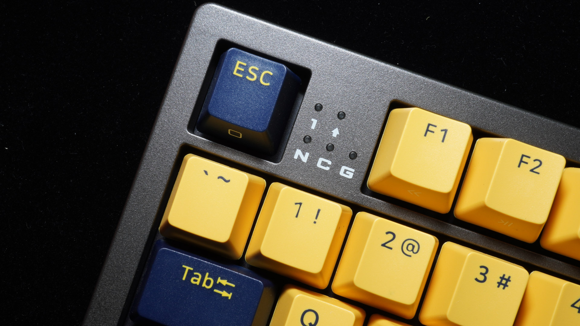 firstbloods1机械键盘测评,firstbloodf11机械键盘评测