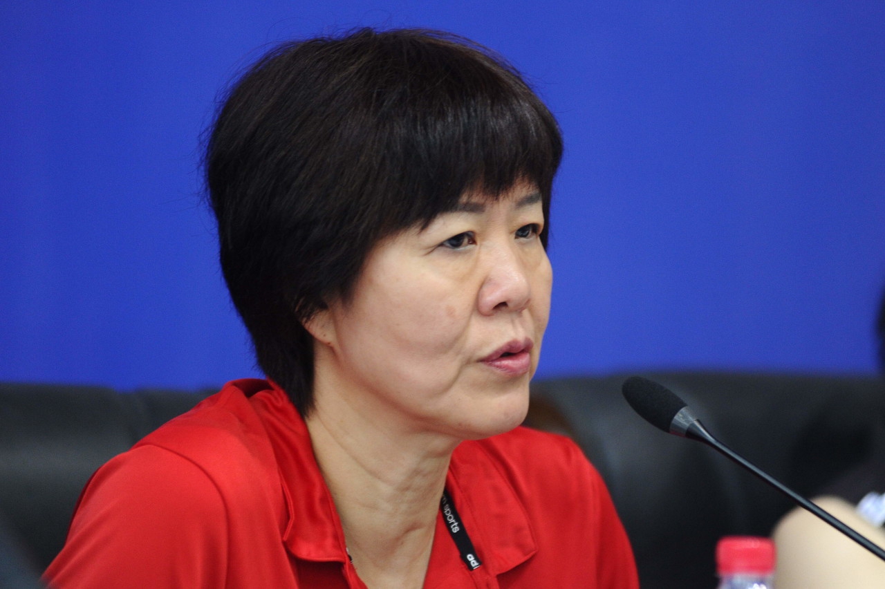 郎平伟大的教练,郎平的实力到底有多强