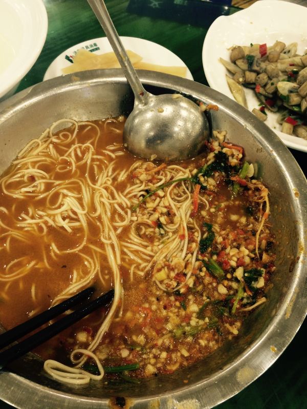 长沙有哪些深藏不露的餐馆？