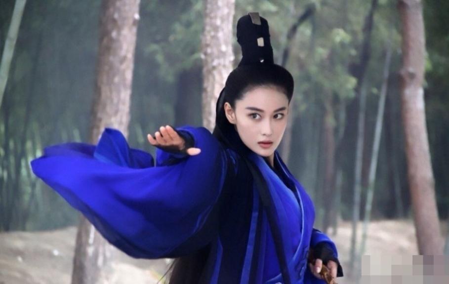 吴卓羲和张馨予怎么回事,张馨予坎坷情史成功逆袭吴卓羲