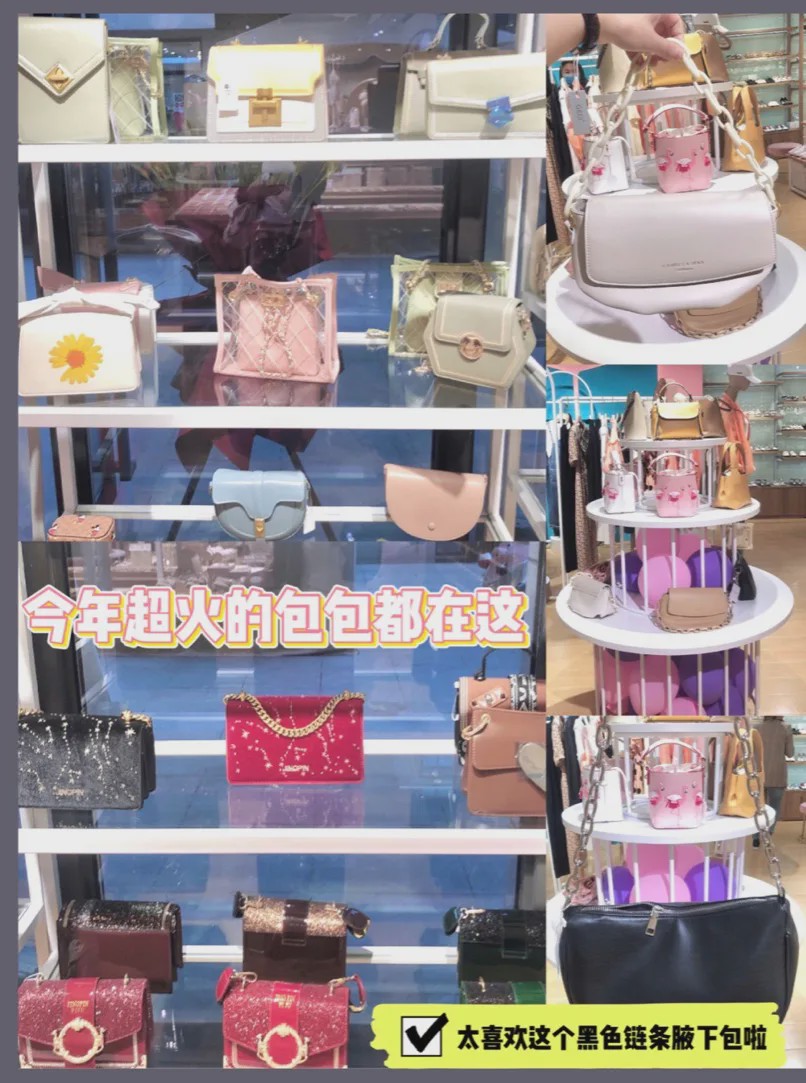 西安小众品牌服装店,西安十大平价女装店品牌