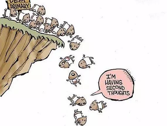 大牛市来临的七条忠告,牛市早期的心理