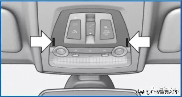 宝马紧急故障报警怎么解除,宝马波箱应急解锁