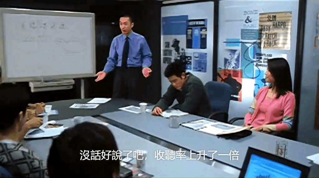 那些对着干的男女，最后都成了情侣