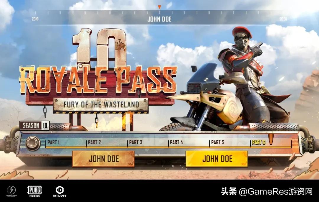 搴熷湡娓告垙鍦烘櫙璁捐,娓告垙搴熷湡鐢熷瓨鍚堥泦