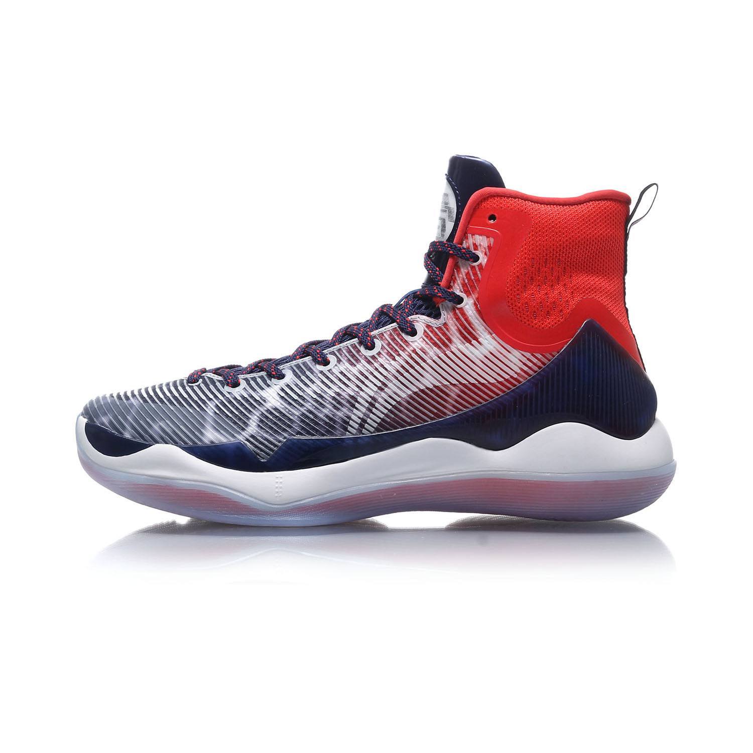 又帅又能压马路的性价比高的球鞋,推荐几双性能好性价比高的球鞋