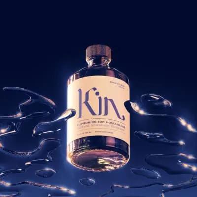 草本+她+夜+无酒精社交，竟然造出一个“养生酒局”的大商机