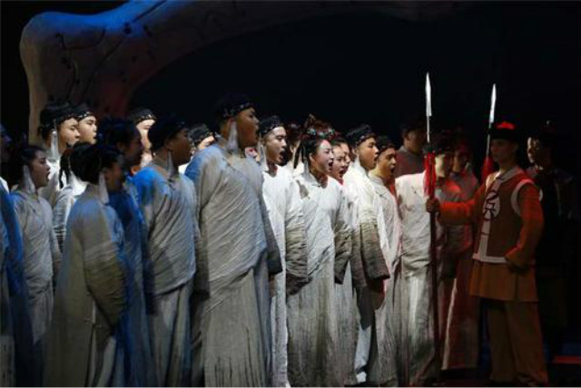 檀香刑里的刑罚,檀香刑里的酷刑与历史