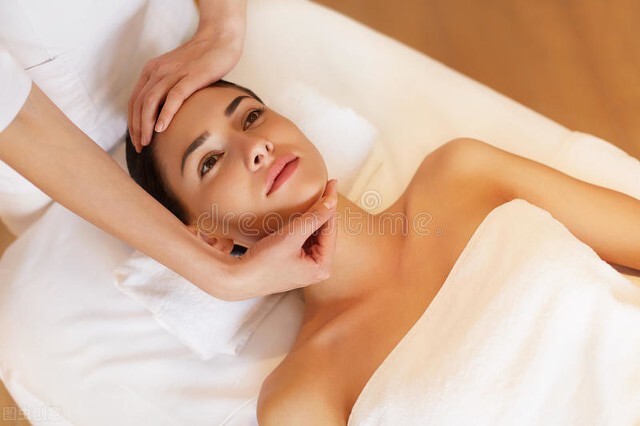 护肤品店里护肤的套路,护肤品店的套路