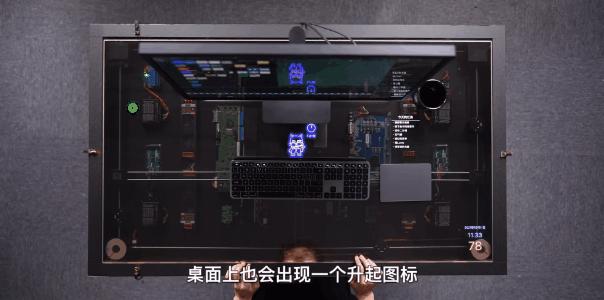 b站何同学怎么火的,23岁何同学引爆b站当up主的这5年