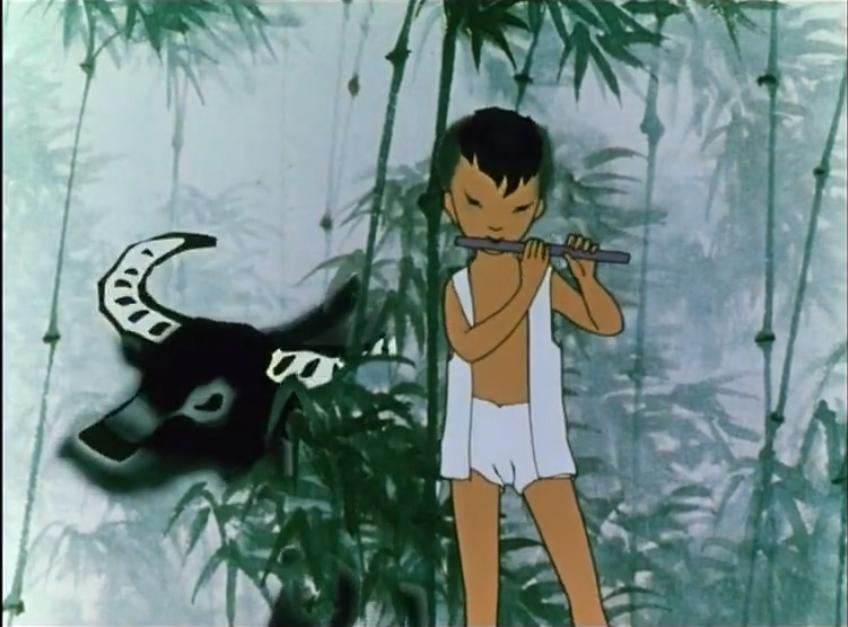 鐗х瑳缁忓吀鍔ㄧ敾,鐗х瑳鍔ㄧ敾