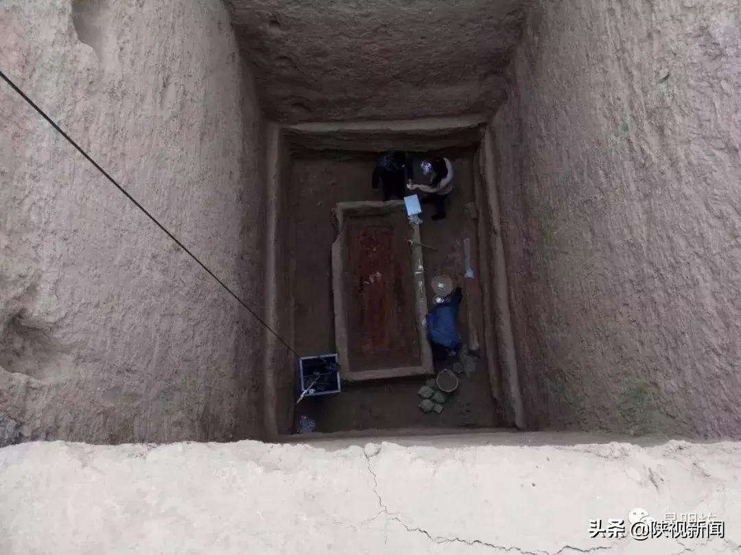 陕西澄城县刘家洼东周遗址,陕西刘家洼考古纪实