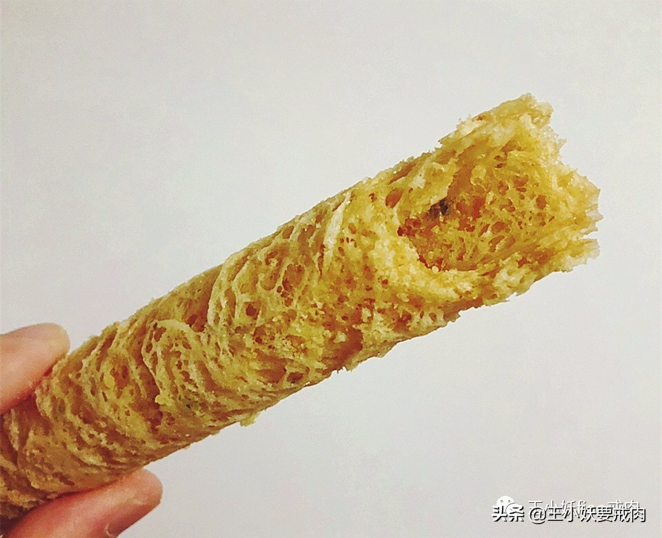 哪个牌子的鸡蛋卷最好吃,全世界最好吃的鸡蛋卷