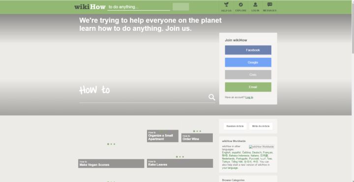你用过最实用的软件,最让你震惊的网站有哪些