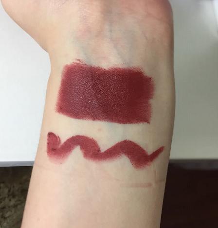 超级好看的显白大牌口红,超级好看的大牌口红试色