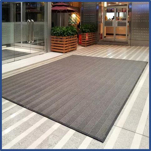 各种大小不一的地垫可以怎么用,什么地垫最好用又实用