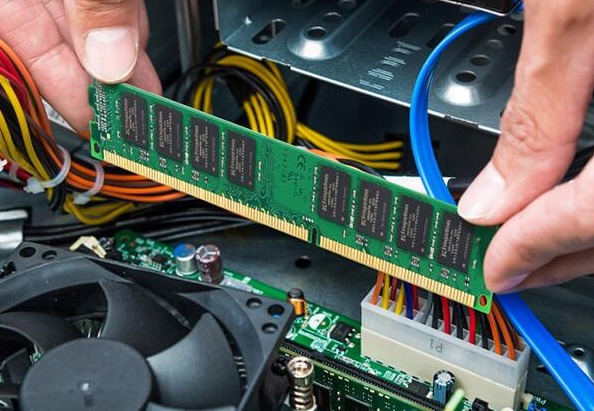 2g内存电脑卡顿严重解决方法,电脑卡顿增加内存有用吗