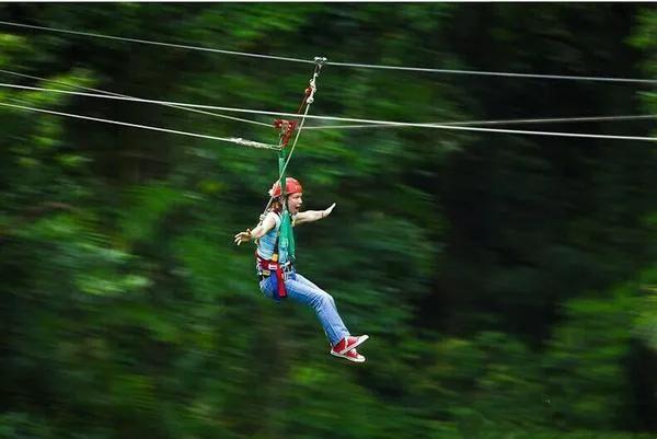 福建邵武旅游景点,