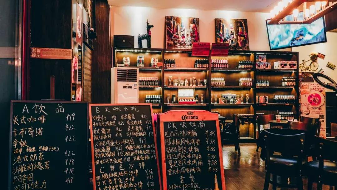 珠海哪里喝下午茶比较便宜,珠海99元喝茶