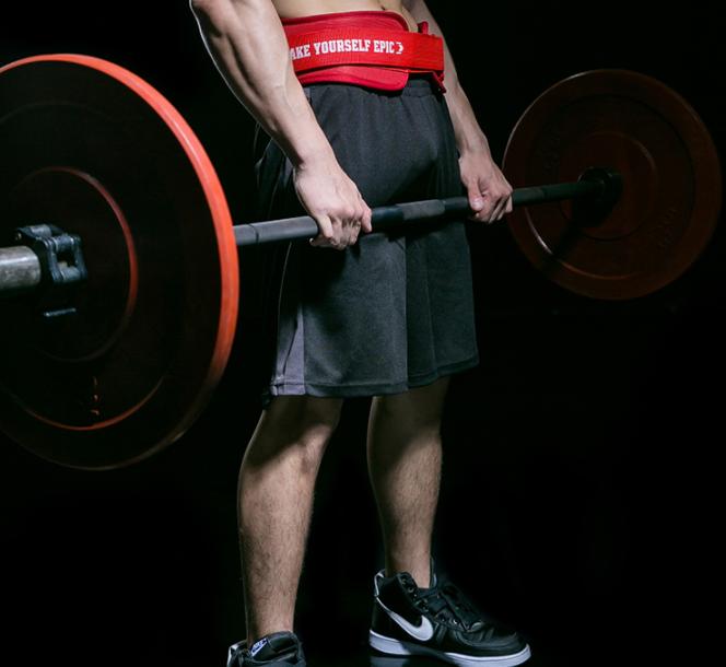 健身戴护腰能瘦腰么,运动健身护腰用哪个牌子的好