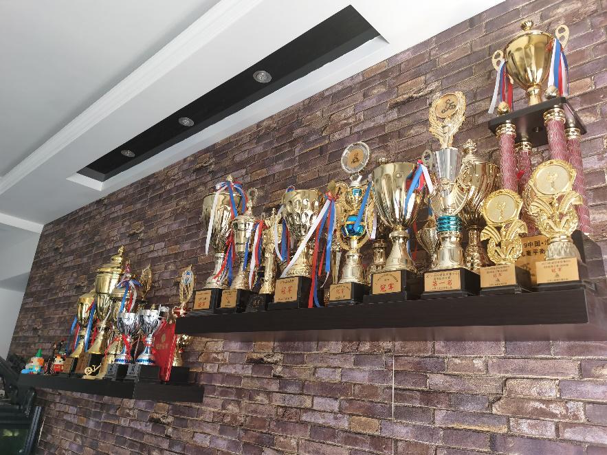 把“兴趣”坚持下去，孩子能收获什么？说说两年半平衡车之旅