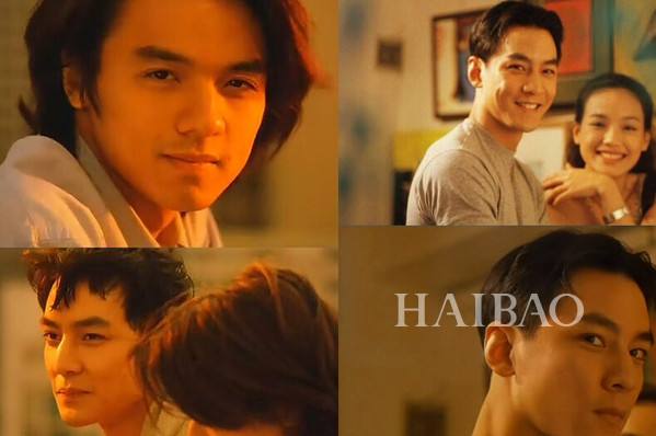 性感女神舒淇情史混乱，因拍大尺度片遭男方家长嫌弃终遇老实人