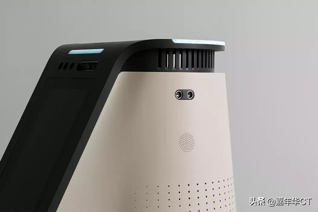 r22机器人,现代r22