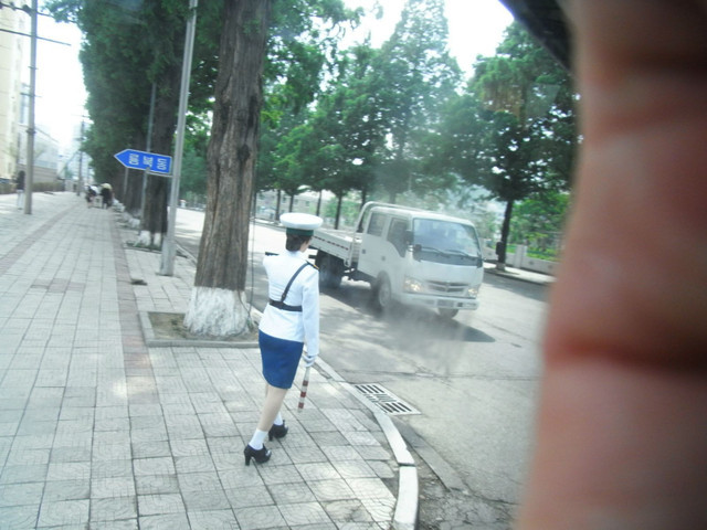 朝鲜生活：在朝鲜念大学是种什么体验？