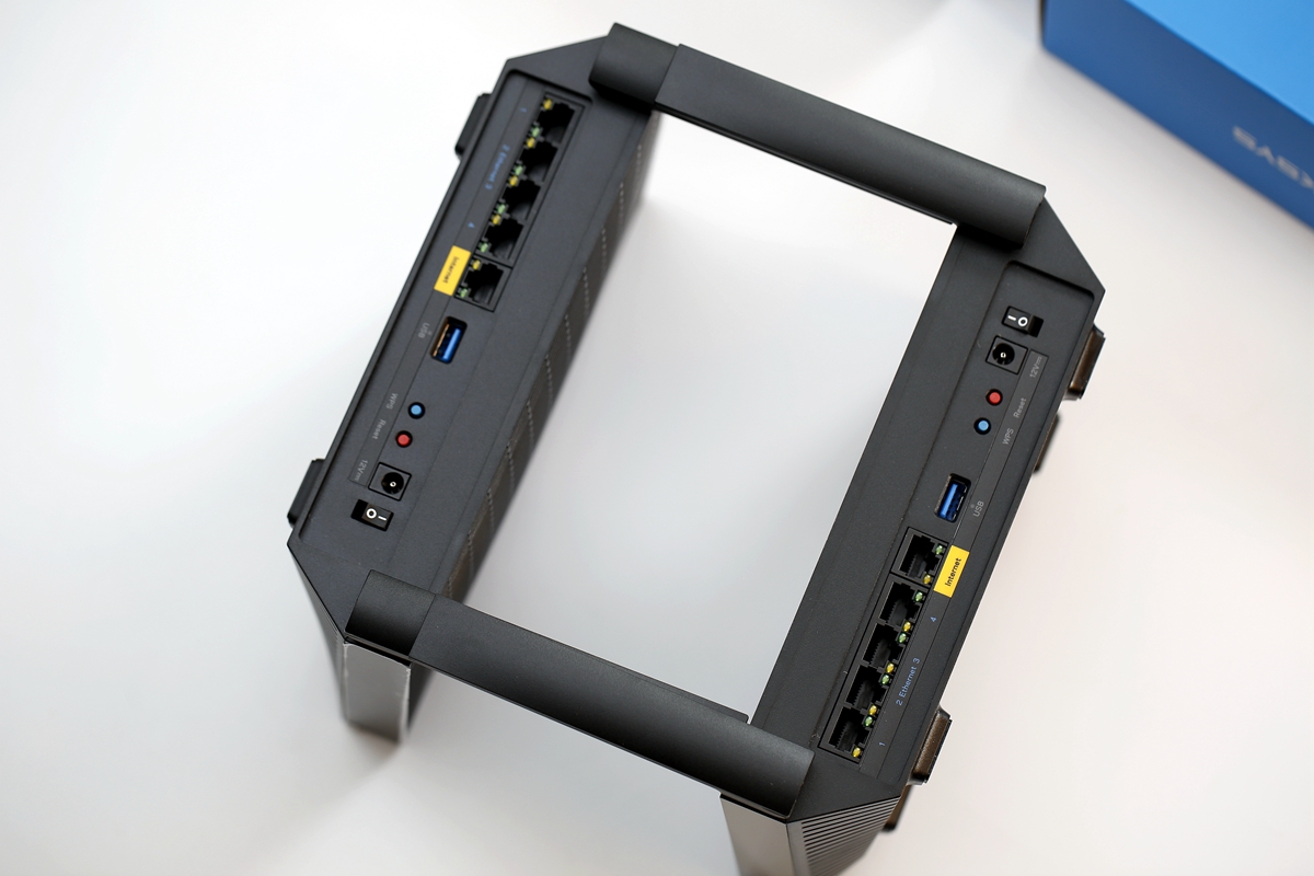 领势路由器mr7350覆盖面积,领势路由器e7350评测