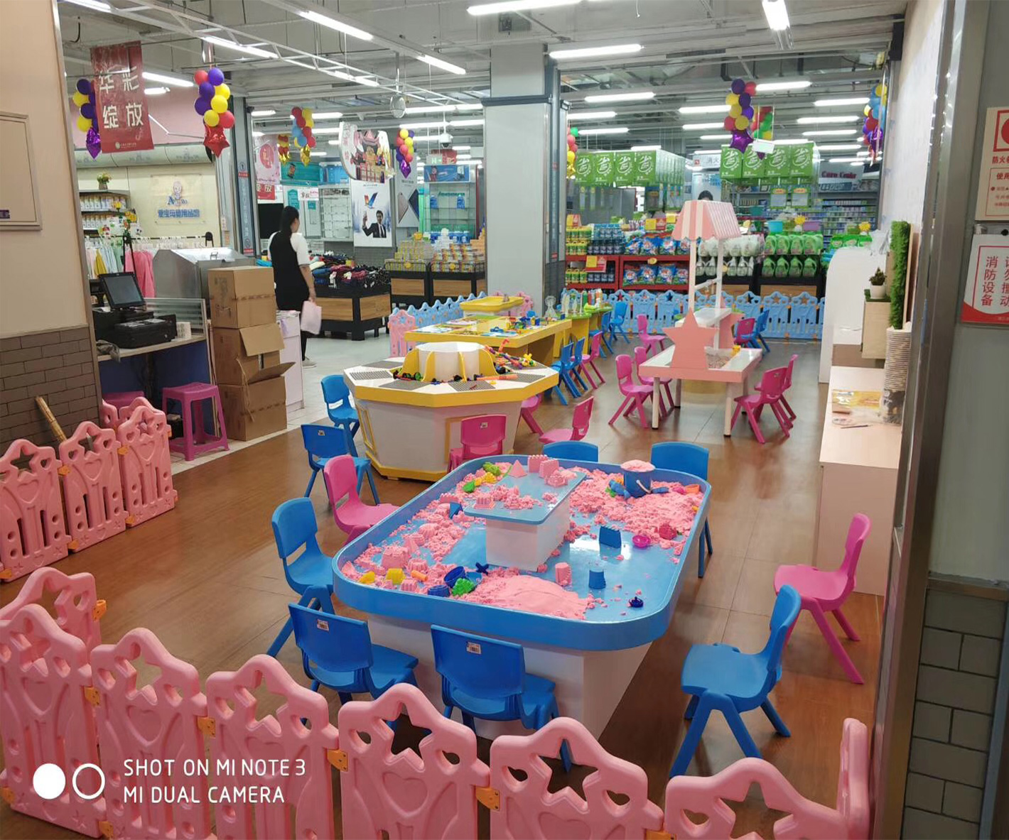 长春儿童乐园要多少费用,100平儿童乐园投资费用