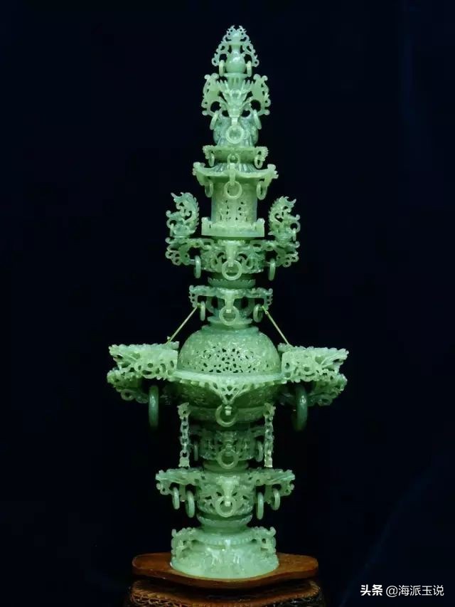 如果岫岩玉会说话—读岫岩玉