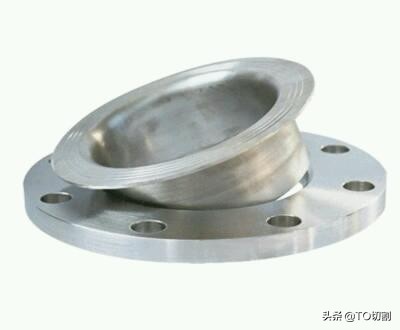 法兰接头图片及名称,12种法兰接头详细讲解