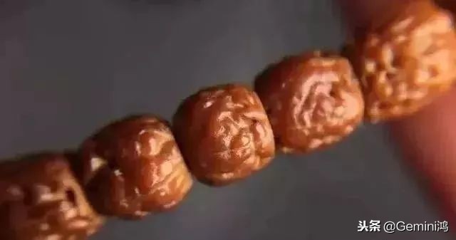 文玩金刚菩提快速包浆神技十条,菩提包浆时用文玩袋还是密封袋