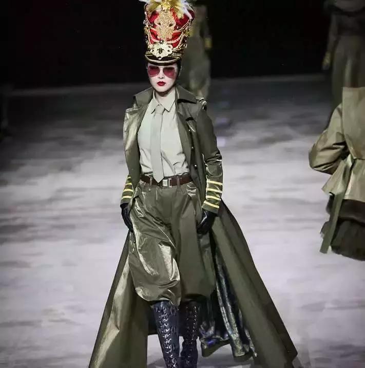 郭爽讲述,郭爽设计师