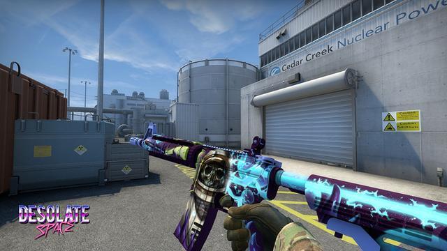 csgo新手要知道的买饰品知识,csgo不买道具可以吗