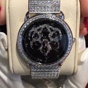 猝不及防的“硬核嗲”，RM这枚世界上最贵的“糖果”甜到你爆肝！