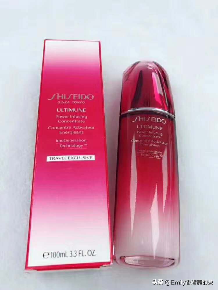 护肤品买了还想买,不踩坑真正好用护肤品