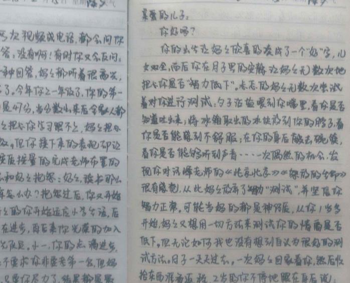 34岁湖南女子，为替丈夫还债辞去教师工作，独闯上海4年赚80万