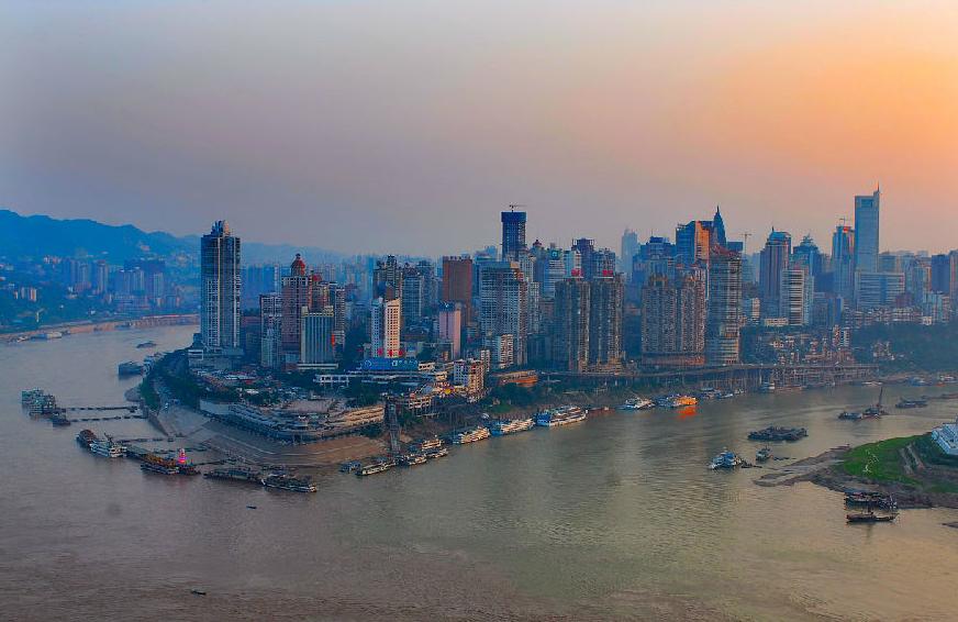 重庆可以进的烂尾楼,重庆主城区烂尾楼有哪些地方