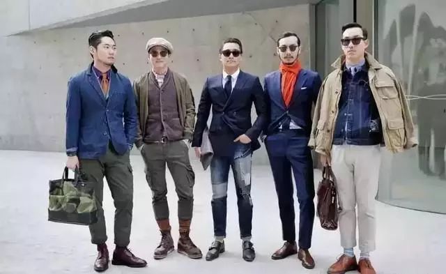 男人的10种特征,男人的十个性格特点