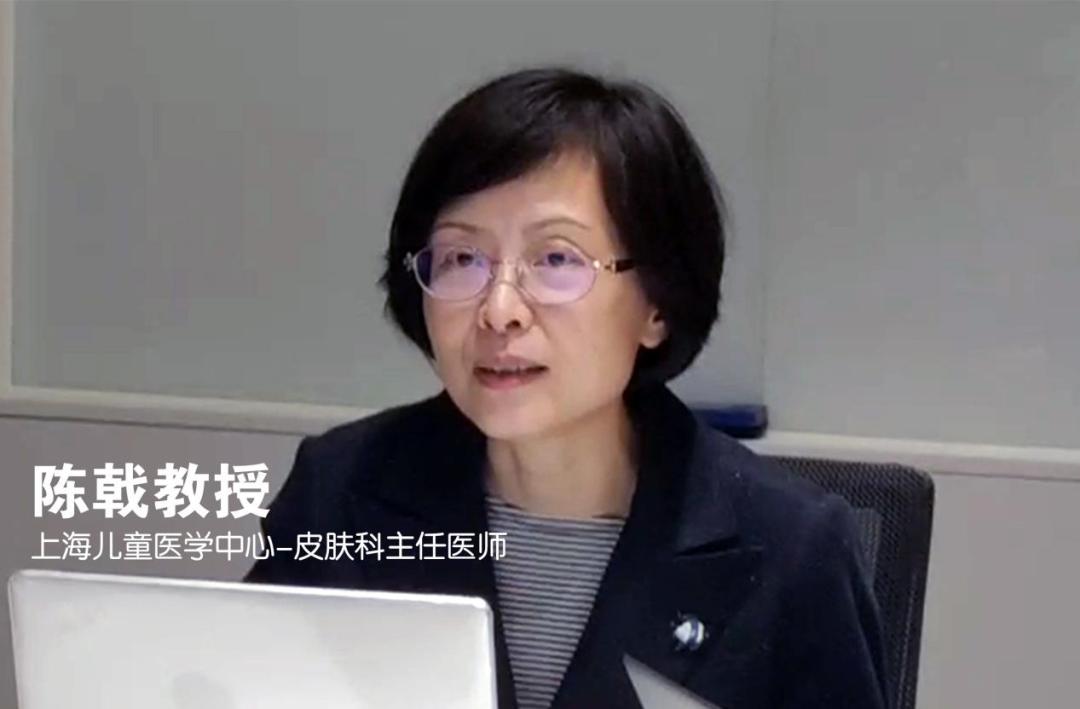 皮肤科医师权威解答，AD治疗，用足量保湿剂效率更高