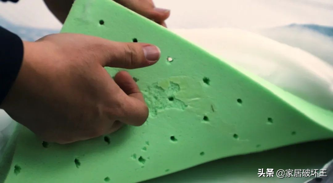 全友105001床垫跟105171哪个好,双11买完商品下架