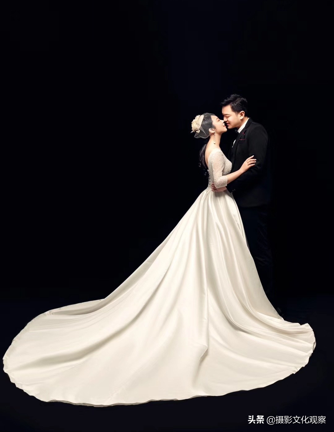 旅拍婚纱照如何选择摄影机构,婚纱照去哪个摄影店拍比较好