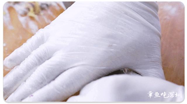 火爆北上的大*子骰**甜品，深圳第一家