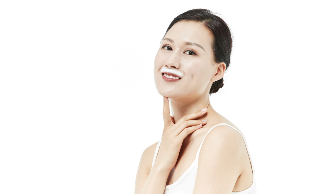 胡子和汗毛有区别吗,胡子和腋毛是越刮越多吗