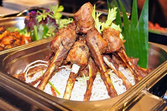 深圳福田海鲜自助餐哪家好,深圳福田最高端的海鲜