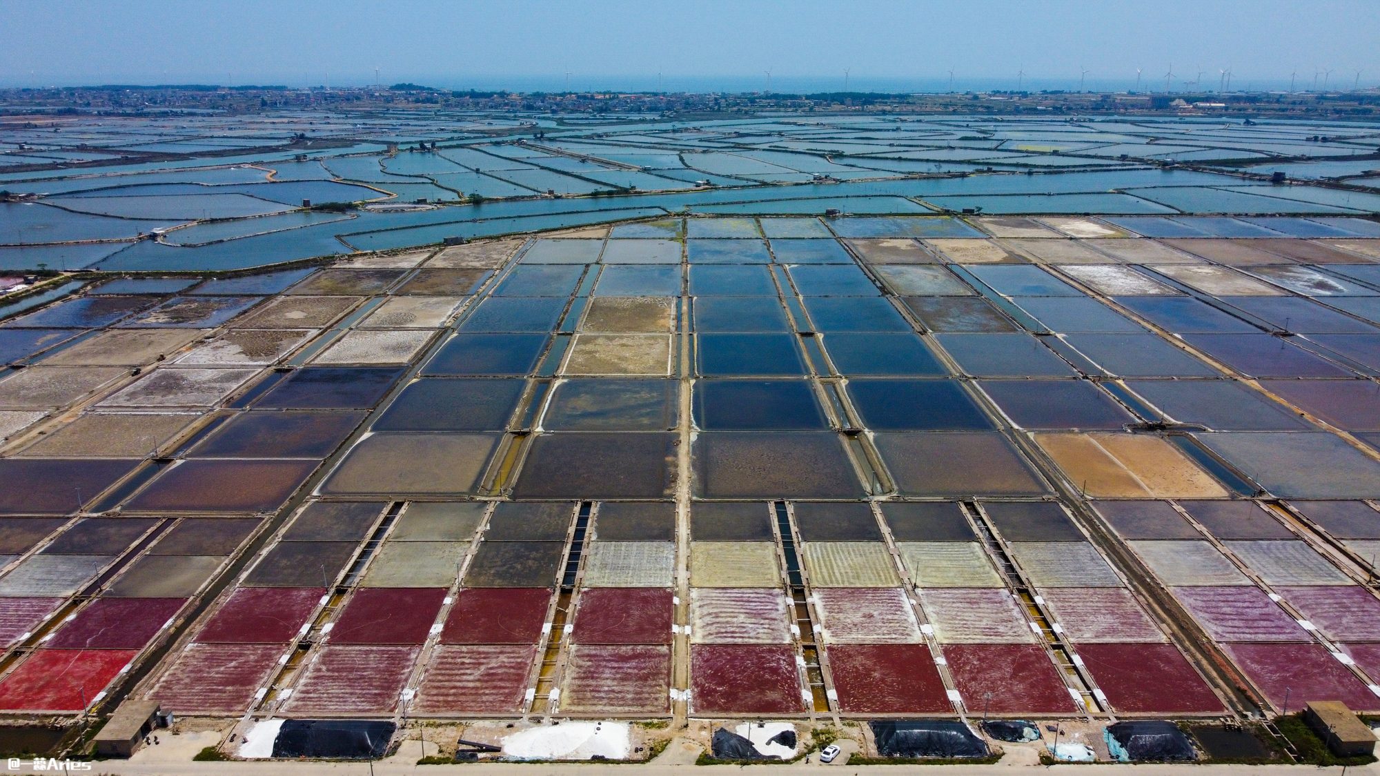 中国最美6大海滨城市你去过几个,中国最美海滩平潭岛