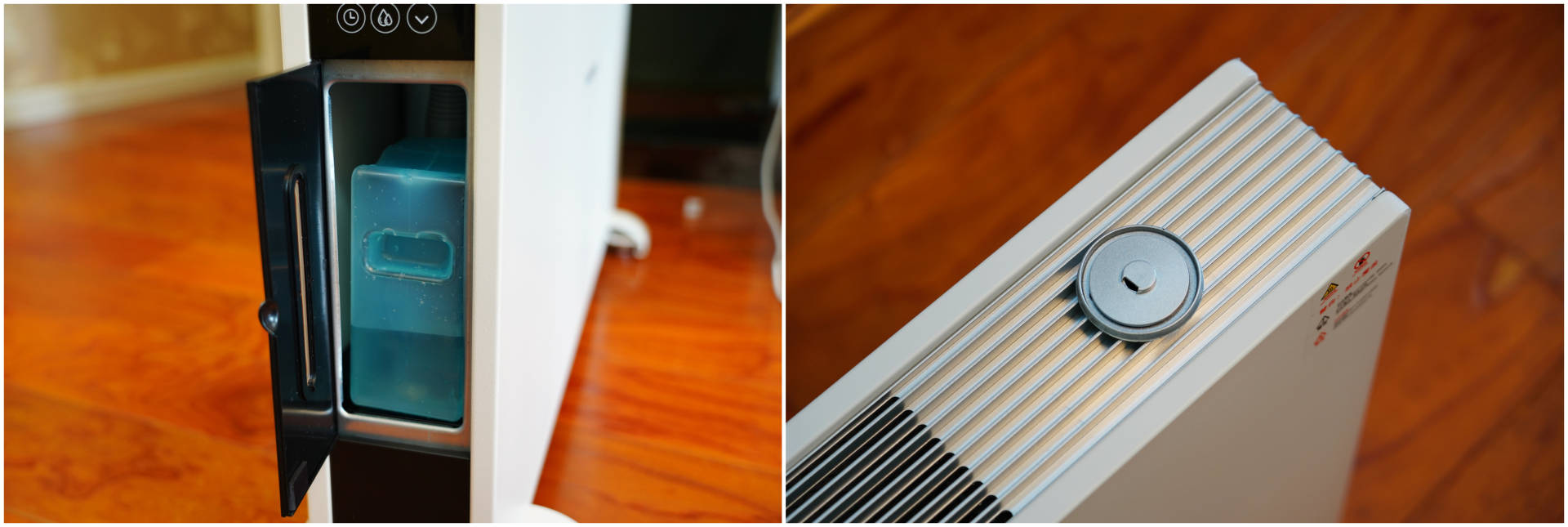 对流式取暖器优势,2020年最好用的即热型取暖器