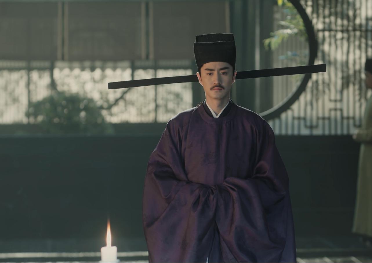 范仲淹仕途并不成功,后世为何对他极尽褒扬?你看他一生干了啥?